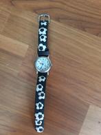 Horloge voetbal Regal, Ophalen, Zo goed als nieuw, Jongen of Meisje