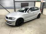 BMW 1-serie 116i airco 6 bak zeer net MOTOR TIKT, 1-Serie, Gebruikt, 1599 cc, 4 cilinders
