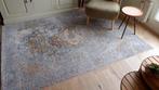 Mooi vintage look vloerkleed 160/230, Huis en Inrichting, Stoffering | Tapijten en Kleden, Ophalen, 150 tot 200 cm, 200 cm of meer