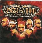 Dru Hill - Dru World Order, Ophalen of Verzenden, 1985 tot 2000, Zo goed als nieuw
