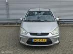 Ford C-Max 2.0-16V Ghia | AUT | Airco, Gebruikt, 4 cilinders, Electronic Stability Program (ESP), Bedrijf