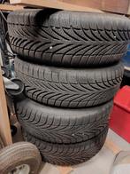 Winterbanden Goodrich 185/60R15 Opel Agila, Auto-onderdelen, Banden en Velgen, Ophalen