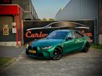 Bmw 3-serie M3 Competition CARBONSEATS|LASER|360 VOL!, Auto's, Automaat, Achterwielaandrijving, Euro 6, Bedrijf