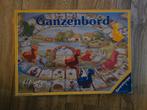 Ganzenbord spel - Klassieker!, Een of twee spelers, Ophalen of Verzenden, Gebruikt, Ravensburger