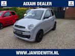 Microcar Brommobiel M.GO Dynamic Elektrische ramen, Centrale, Gebruikt, Ligier