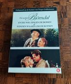 Het Geslacht Björndal DVD Boxset, Verzenden