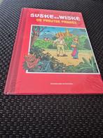 suske en wiske de preutse prinses, Eén stripboek, Ophalen of Verzenden, Nieuw