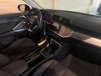 Audi Q3 35 TFSI S-Tronic Advanced Pro Line Virtual ACC Stoel, 4 cilinders, Zwart, Bedrijf, SUV of Terreinwagen