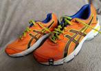 Asics gel Cumulus 15 hardloopschoenen maat 39 (24,5cm) izgst, Gebruikt, Hardloopschoenen, Ophalen of Verzenden, Asics