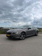 BMW 6-Serie 4.4 CI 645 Coupe AUT 2004, Automaat, Achterwielaandrijving, 1595 kg, 4 stoelen