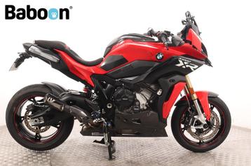 BMW S 1000 XR (bj 2022) beschikbaar voor biedingen