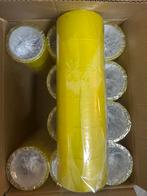 Partij plakband, Minder dan 4 cm, Overige materialen, Ophalen of Verzenden, Zo goed als nieuw