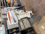 Johnson seahorse 7.5pk 2t, Ophalen, Zo goed als nieuw, Motor en Techniek, Motorboot