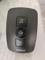 Kerui Draadloze Deurbel, Ophalen of Verzenden, Zo goed als nieuw, Draadloos