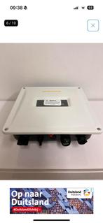 Zeversolar Zeverlution 1500s wlan Omvormer - Nieuw in Doos, Ophalen of Verzenden, Nieuw