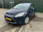 2013 Ford C-Max Personenauto, Auto's, Ford, Gebruikt, Overige brandstoffen, Bedrijf, Handgeschakeld