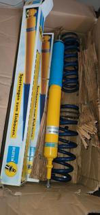 Bilstein B8 Schokdempers + Eibach veren BMW E90 E91/E92/E93, Ophalen of Verzenden, Nieuw, BMW