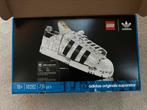 Lego 10282 Collectors Edition Adidas Sneaker, Kinderen en Baby's, Speelgoed | Duplo en Lego, Ophalen, Nieuw