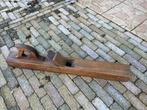 oude blokschaaf., Antiek en Kunst, Antiek | Gereedschap en Instrumenten, Ophalen of Verzenden