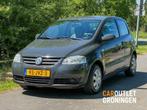 Volkswagen Fox 1.2 Trendline | CARPLAY | NW APK| KEURIGE AUT, Voorwielaandrijving, 969 kg, 4 stoelen, Origineel Nederlands