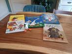 Verzameling kinderboeken met Moppereend, Boeken, Ophalen of Verzenden, Zo goed als nieuw, Prentenboek