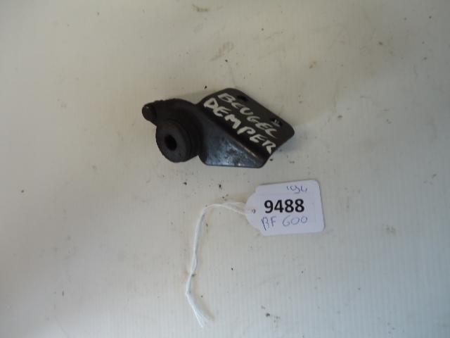 RF600 1993 - 1997 Suzuki Beugel Beugel demper D1-11525, Motoren, Accessoires | Overige