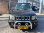 Suzuki Jimny 1.3 JLX 4WD, Euro 2, Stof, Gebruikt, 4 cilinders