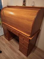 secretaire, grenen, Ophalen