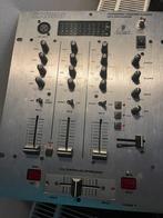 Behringer DX626 Professional 3-Channel DJ Mixer, Ophalen of Verzenden, Zo goed als nieuw, Minder dan 5 kanalen