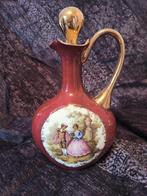 Limoges kan van 23 cm hoog, Antiek en Kunst, Ophalen of Verzenden