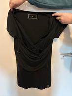 Zwarte Womboo shirt - Maat S, Womboo, Zwart, Ophalen of Verzenden, Maat 36 (S)