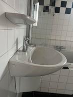 Villeroy & Boch Wastafel - Zo goed als nieuw, Ophalen of Verzenden, Zo goed als nieuw