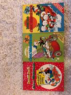 Donald Duck Groot Vakantieboek/Winterboek, Boeken, Meerdere stripboeken, Ophalen of Verzenden, Gelezen