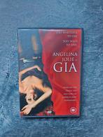 DVD Gia - Zo goed als nieuw, Vanaf 16 jaar, Ophalen of Verzenden, Zo goed als nieuw, Overige gebieden
