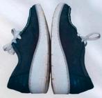 ✨️RIEKER Schoenen Maat 37 Nog in goede staat✨️, Schoenen met lage hakken, Blauw, Ophalen of Verzenden, Gedragen