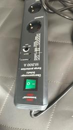 Stekkerdoos, Ophalen, Nieuw