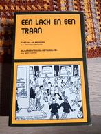 Een lach en een traan, Ophalen of Verzenden, Zo goed als nieuw