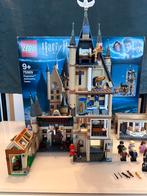 Lego 75969 Hogwarts Astronomietoren, Kinderen en Baby's, Speelgoed | Duplo en Lego, Complete set, Ophalen of Verzenden, Lego, Zo goed als nieuw