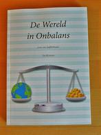 De Wereld in Onbalans, Ophalen of Verzenden, Nieuw