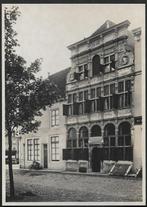 Briefkaart Geuzendam 240L Middelburg. In de Steenrotse., Ophalen of Verzenden, Briefkaart