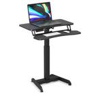Zit-Sta Bureau (elektrisch), Huis en Inrichting, Bureaus, Ophalen, Elektrisch, Nieuw, Stabureau