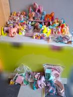 My little pony g1 vintage verzameling, Kinderen en Baby's, Speelgoed | My Little Pony, Ophalen of Verzenden, Zo goed als nieuw