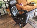 relaxfauteuil, Huis en Inrichting, Ophalen, Zo goed als nieuw, Minder dan 75 cm, 50 tot 75 cm