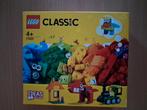Lego classic 11001, Kinderen en Baby's, Speelgoed | Duplo en Lego, Ophalen of Verzenden, Zo goed als nieuw
