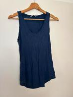 Dames hemdje merk Hema maat S - als nieuw, Kleding | Dames, Blauw, Ophalen of Verzenden, Zo goed als nieuw, Hema