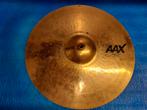 Sabian 20" AAX Heavy Crash bekkens cymbal bekken, Ophalen, Drums of Percussie, Zo goed als nieuw