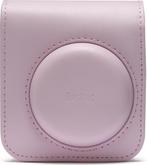 Fujifilm INSTAX mini 12 Case Blossom (Cameratas) *Nieuw*, Fujifilm 1, Nieuw, Fujifilm, Fuji