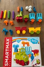 Smartmax First Animal Train, nieuwstaat, Kinderen en Baby's, Speelgoed | Educatief en Creatief, Ophalen of Verzenden, Zo goed als nieuw