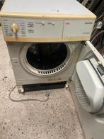 Wasdroger - Tegen elk aannemelijk bod!, Ophalen, 6 tot 8 kg, Gebruikt, Voorlader