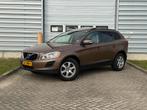 Volvo XC60 D4 Aut6 2013 Orig NL Auto / Nieuwe Distributie!, Auto's, 15 km/l, Beige, 179 €/maand, Origineel Nederlands